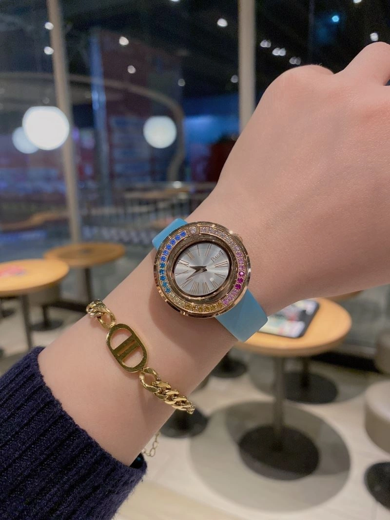 ModernLook PIAGET Watches 198542