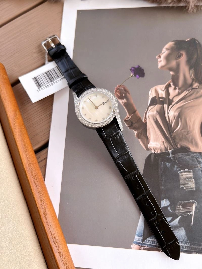 Versatile PIAGET Watches 198541
