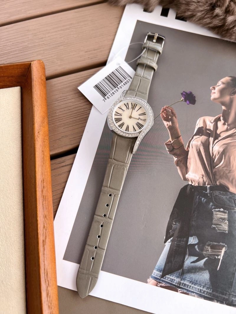 Versatile PIAGET Watches 198541