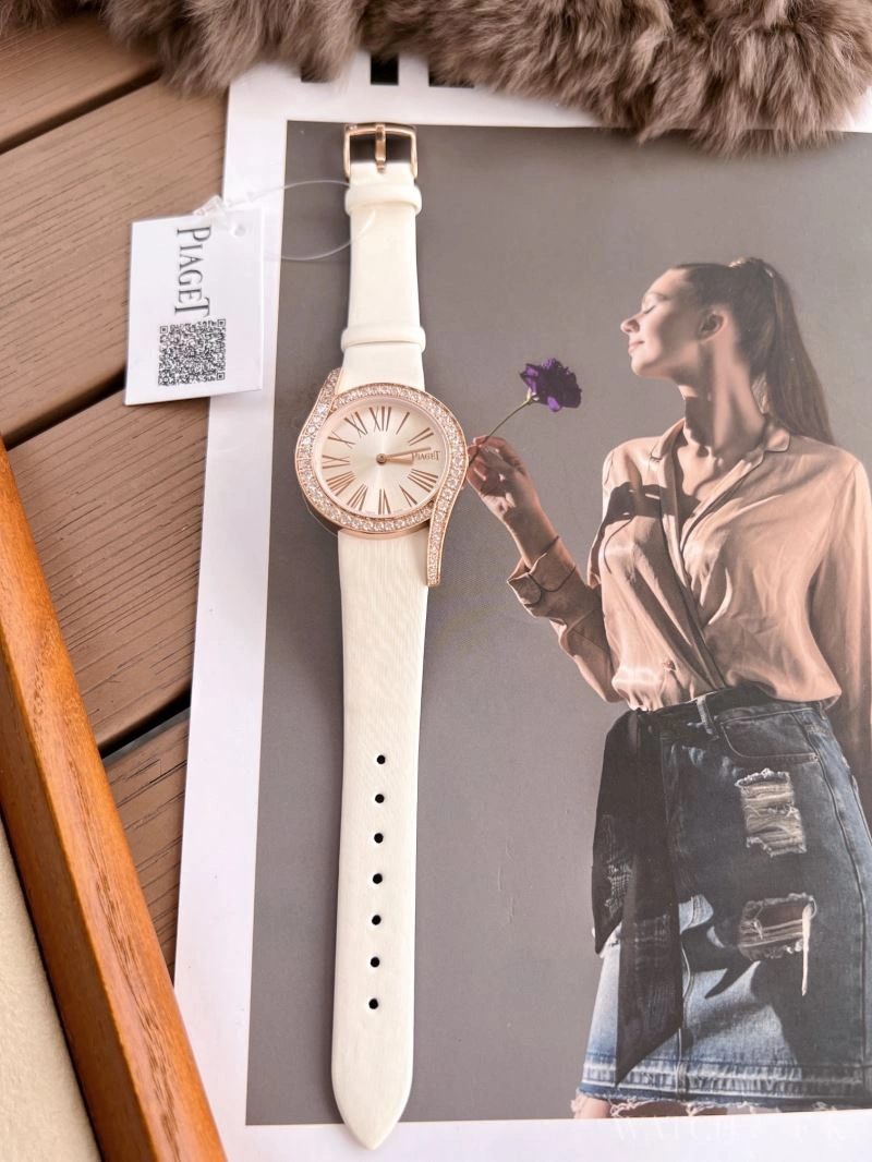 PIAGET Watches Youthful 198536