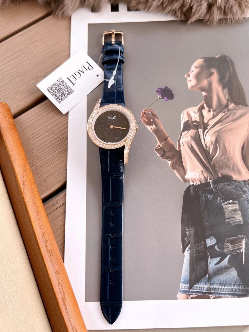 PIAGET Watches Youthful 198536