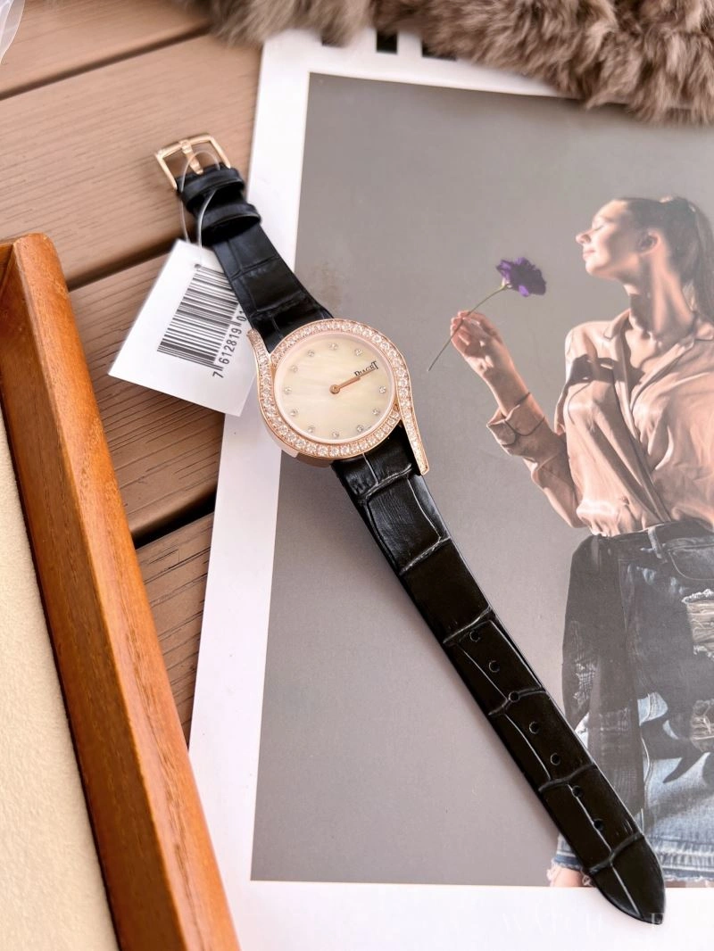 PIAGET Watches Youthful 198536