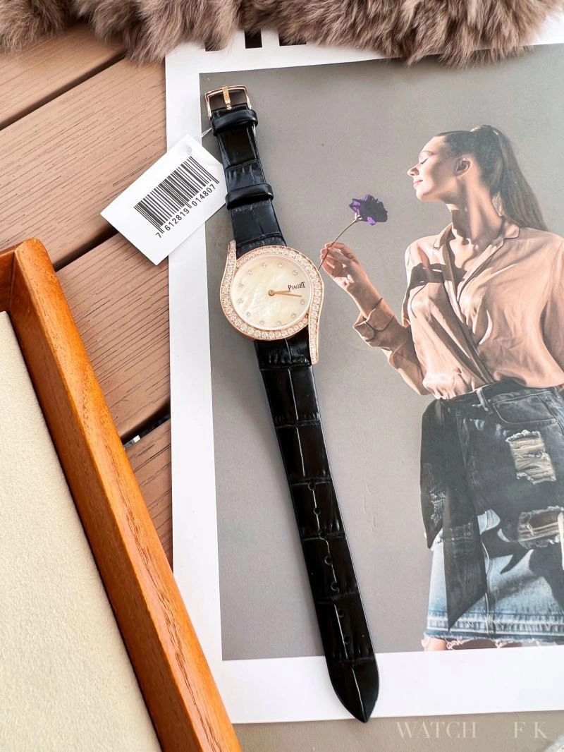 PIAGET Watches Youthful 198536