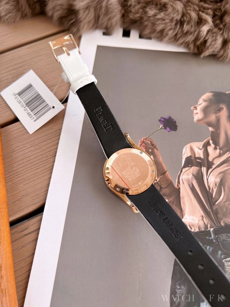 PIAGET Watches Youthful 198536