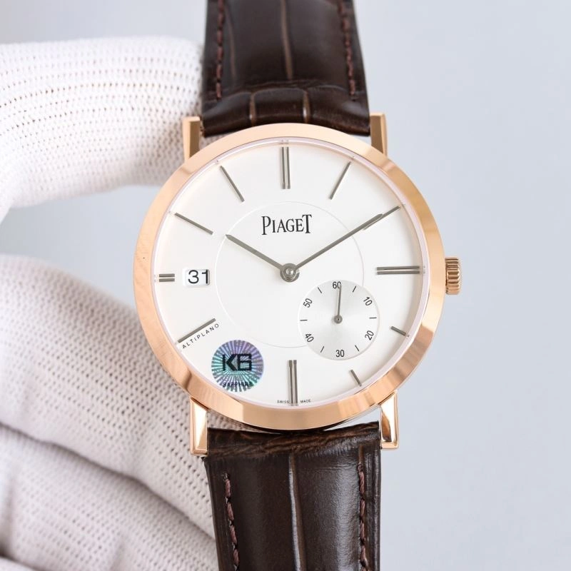 Popular PIAGET Watches 198537