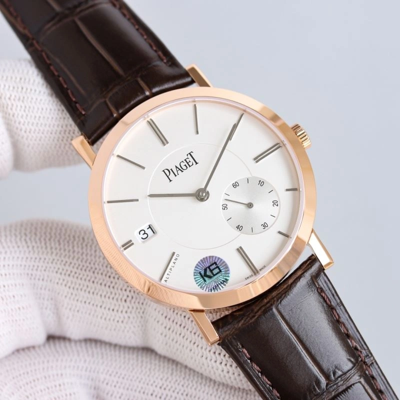 Popular PIAGET Watches 198537