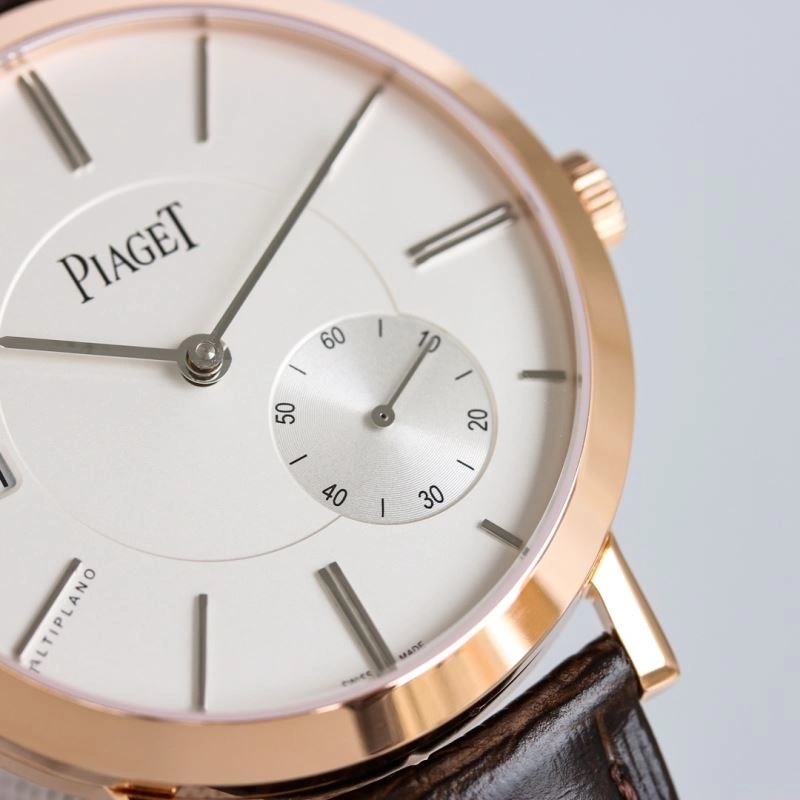 Popular PIAGET Watches 198537