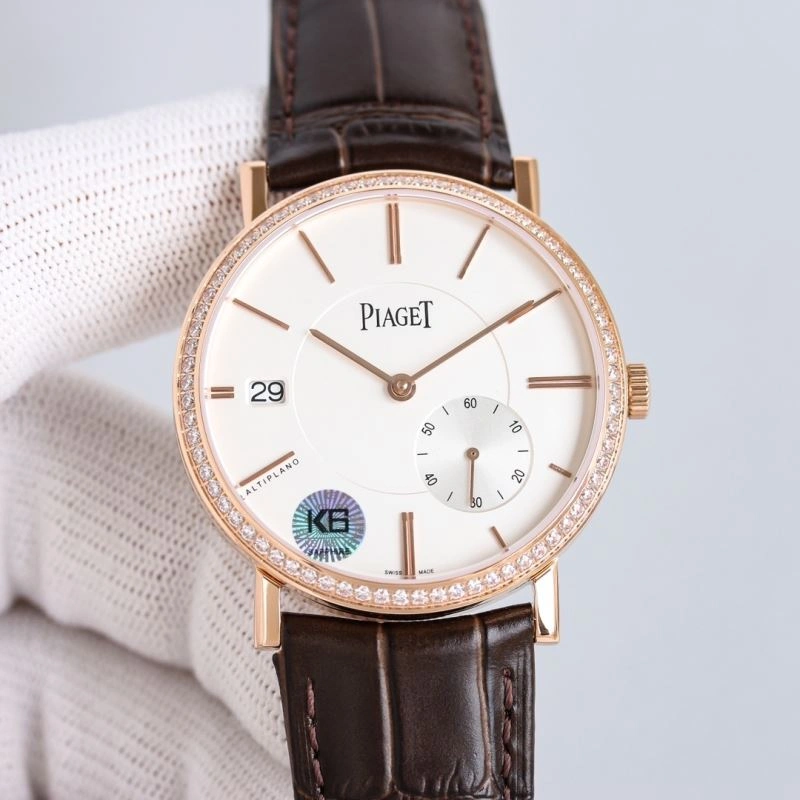 Popular PIAGET Watches 198537