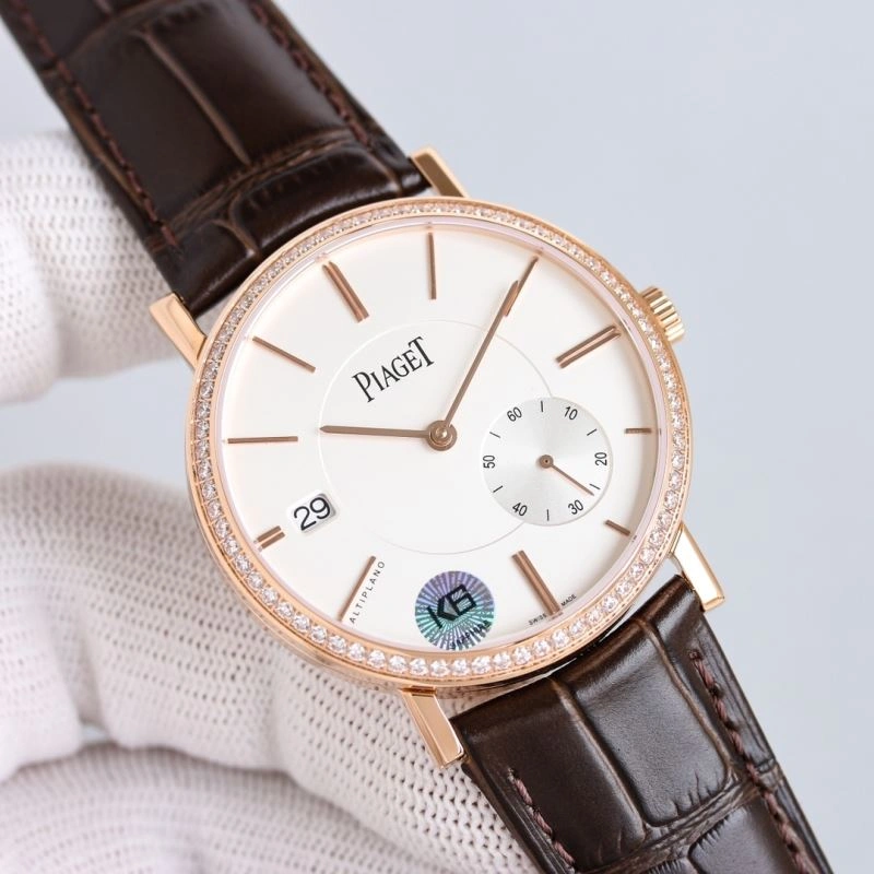 Popular PIAGET Watches 198537
