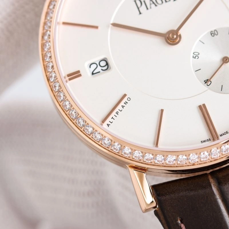 Popular PIAGET Watches 198537
