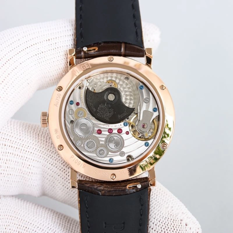 Popular PIAGET Watches 198537