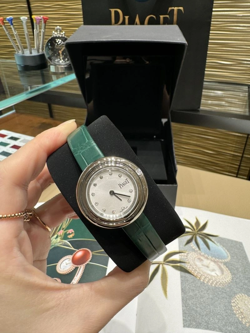 PIAGET Watches StreetReady 198540