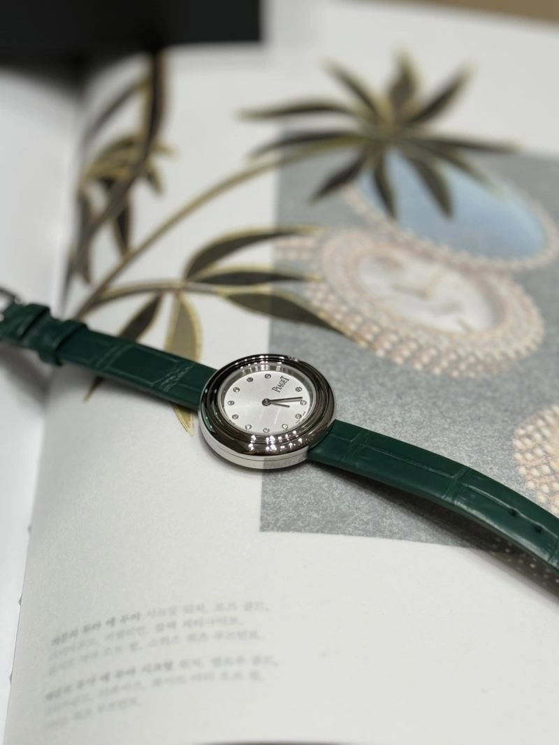 PIAGET Watches StreetReady 198540