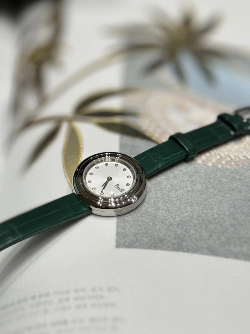 PIAGET Watches StreetReady 198540