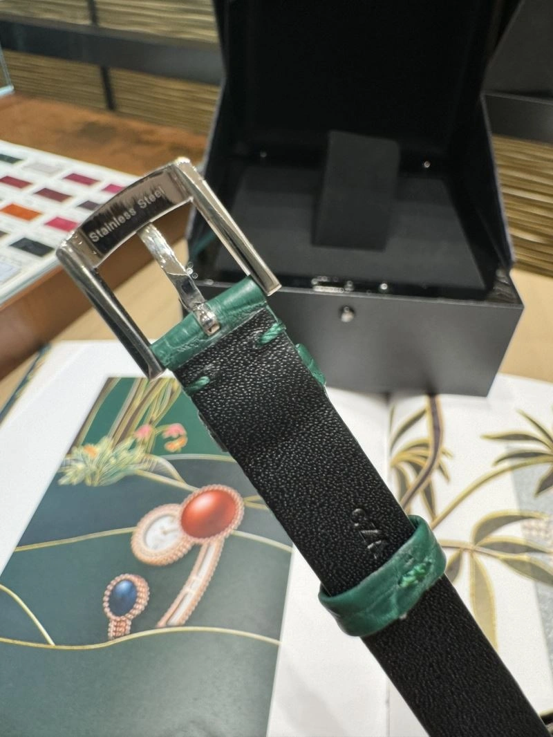 PIAGET Watches StreetReady 198540