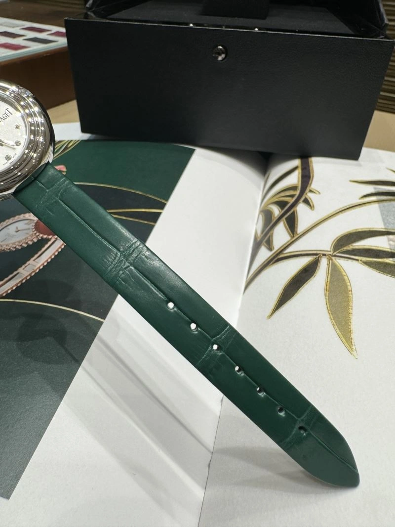 PIAGET Watches StreetReady 198540