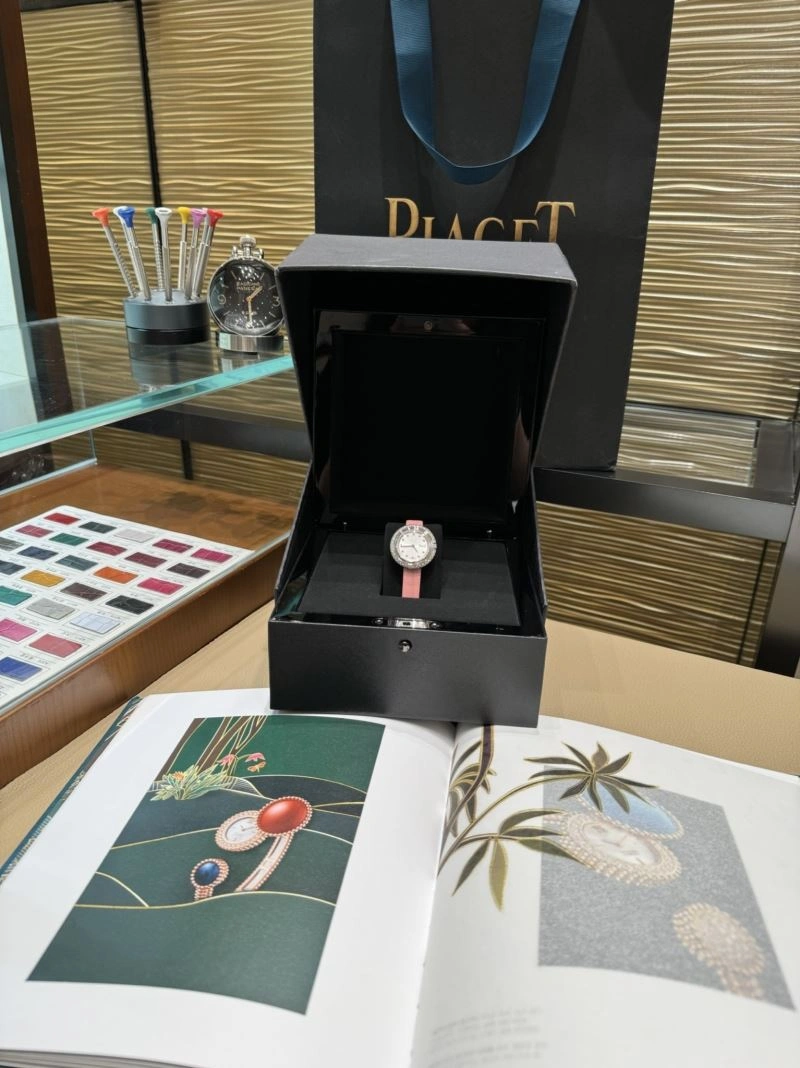 SoftTouch PIAGET Watches 198538