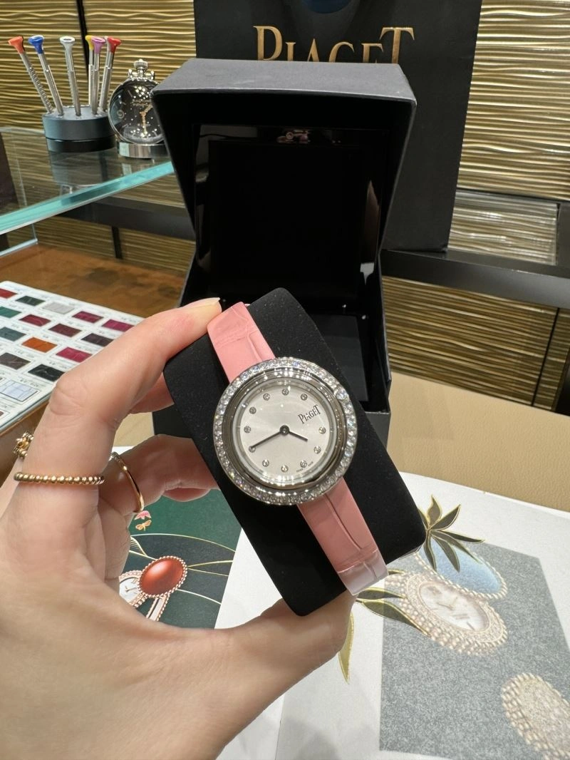 SoftTouch PIAGET Watches 198538