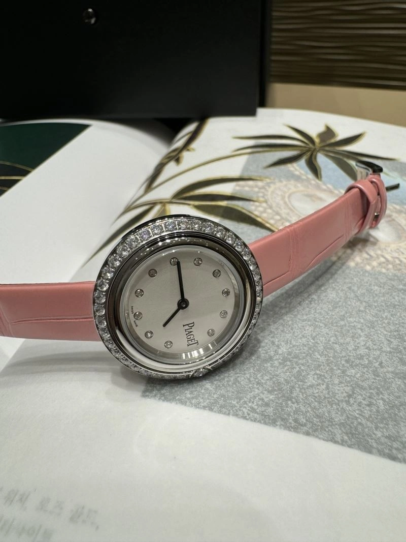 SoftTouch PIAGET Watches 198538
