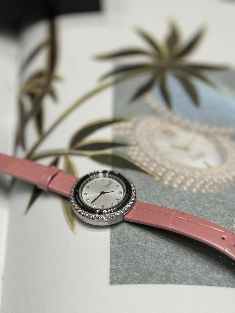 SoftTouch PIAGET Watches 198538