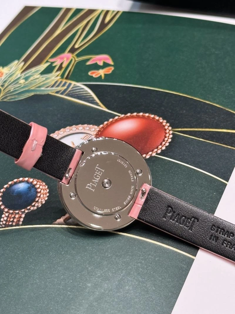 SoftTouch PIAGET Watches 198538