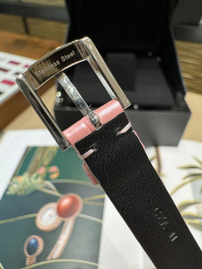 SoftTouch PIAGET Watches 198538