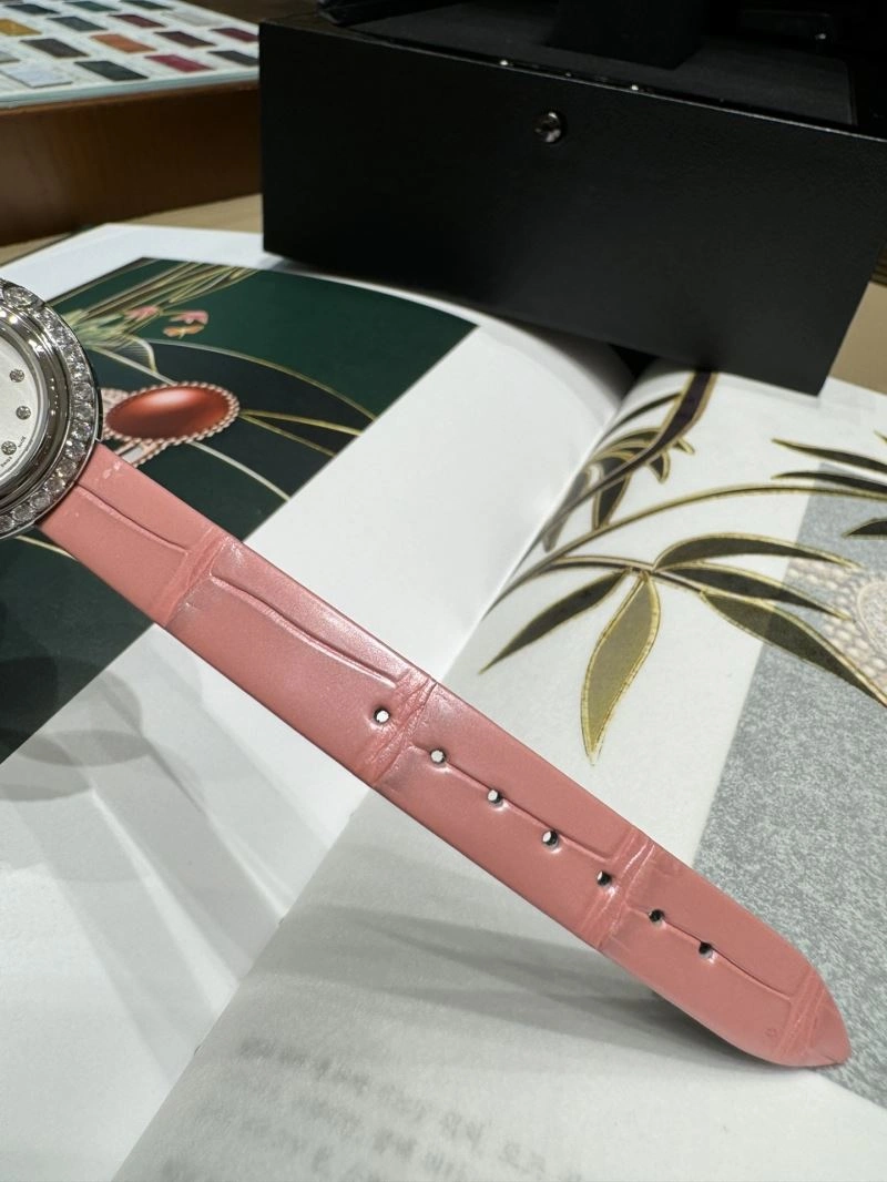 SoftTouch PIAGET Watches 198538