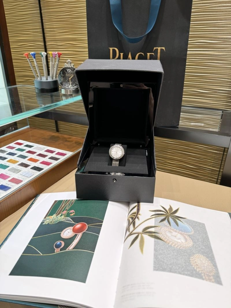MultiPurpose PIAGET Watches 198535