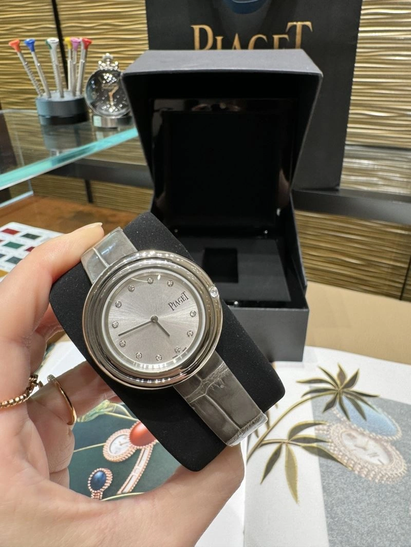 MultiPurpose PIAGET Watches 198535