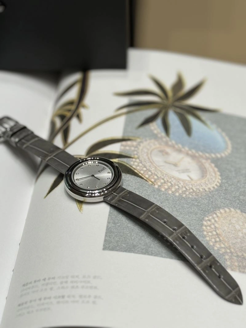 MultiPurpose PIAGET Watches 198535