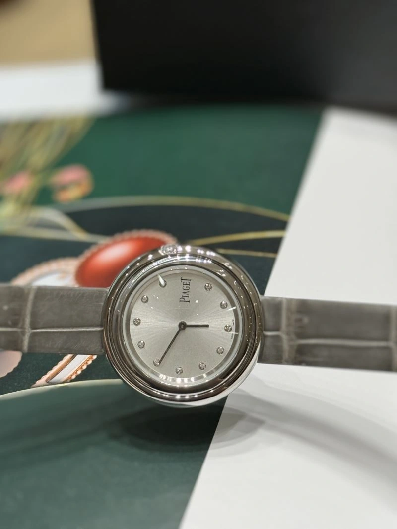 MultiPurpose PIAGET Watches 198535