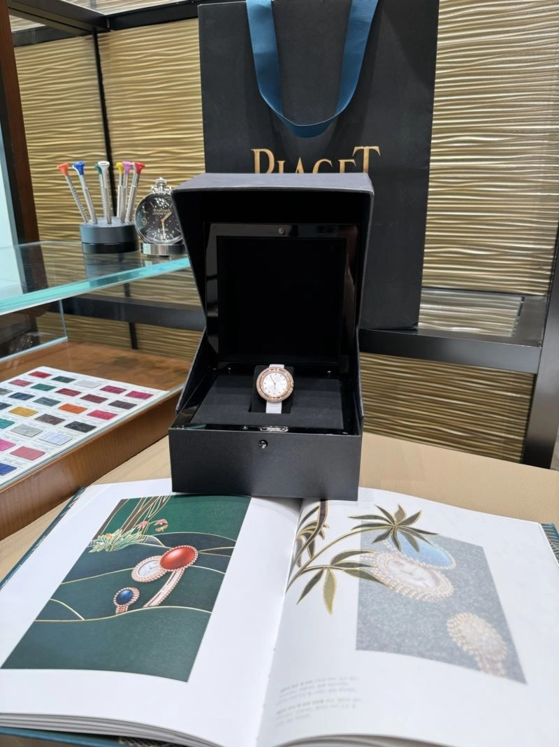 PIAGET Watches Packable 198534