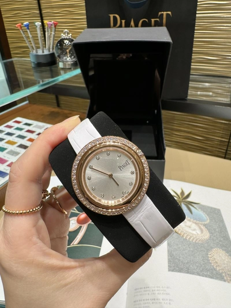PIAGET Watches Packable 198534