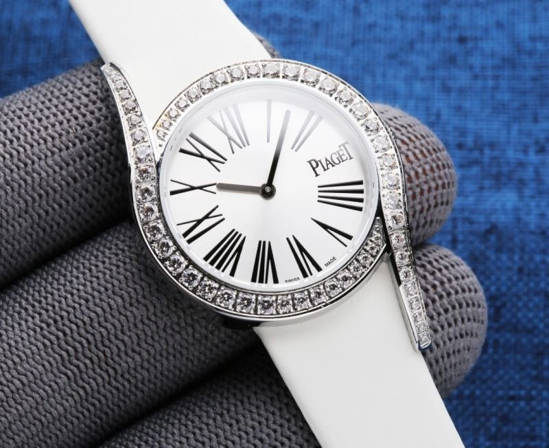 Bold PIAGET Watches 198532