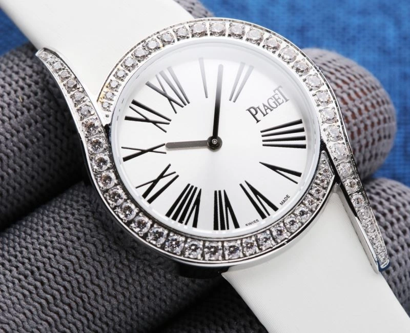Bold PIAGET Watches 198532