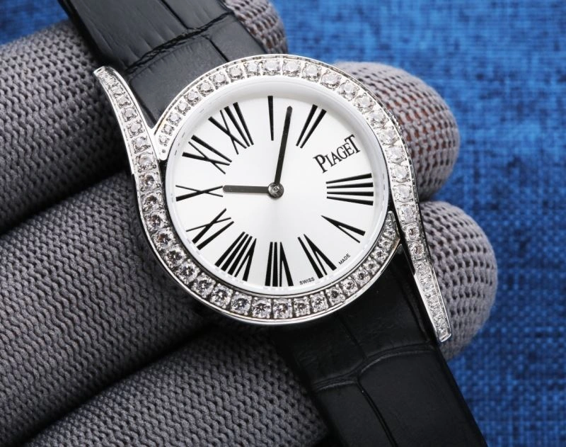 Bold PIAGET Watches 198532