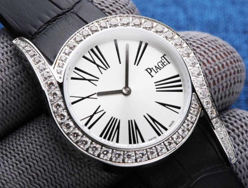 Bold PIAGET Watches 198532