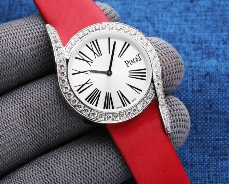 Bold PIAGET Watches 198532