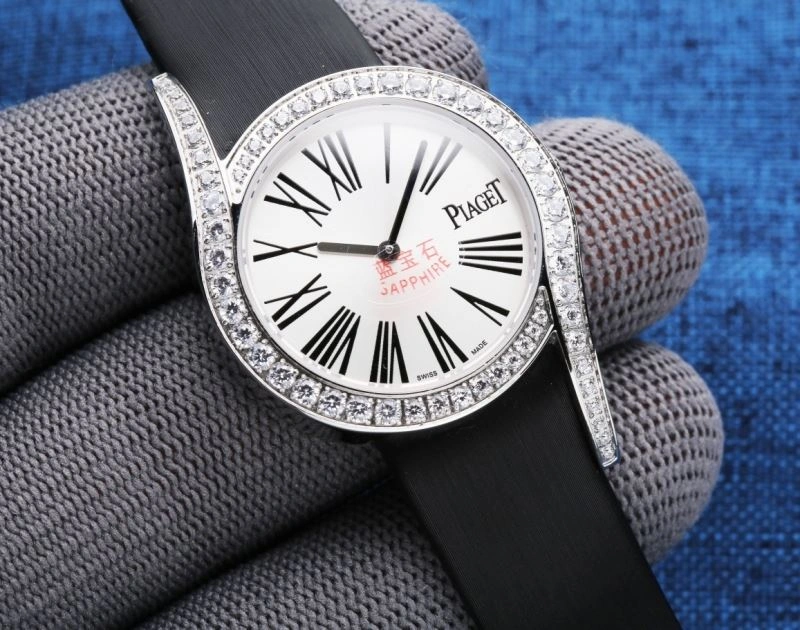 Bold PIAGET Watches 198532