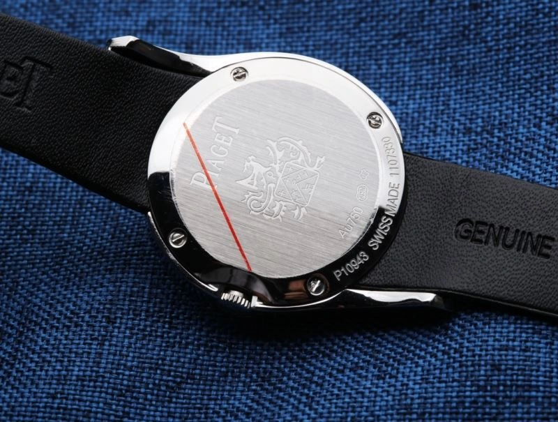 Bold PIAGET Watches 198532