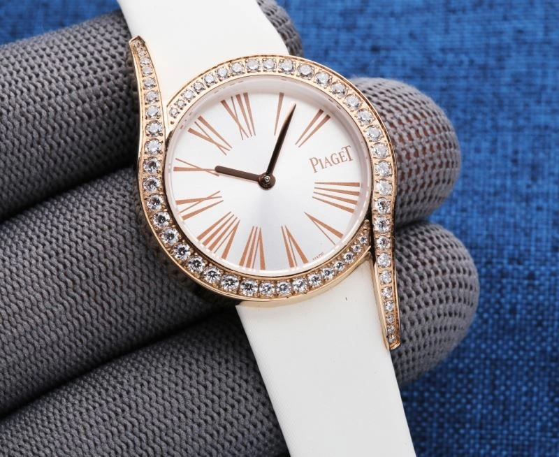 PIAGET Watches TopPick 198531