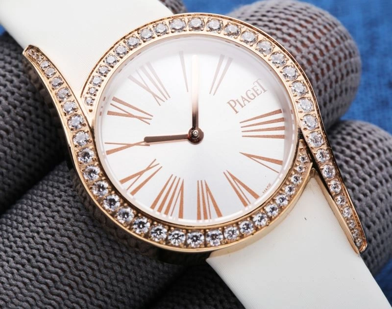 PIAGET Watches TopPick 198531