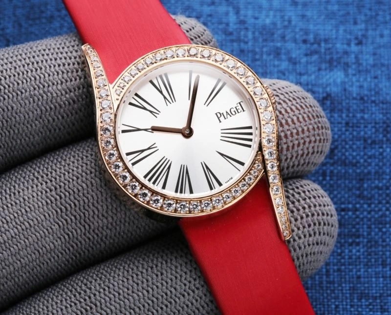 PIAGET Watches TopPick 198531