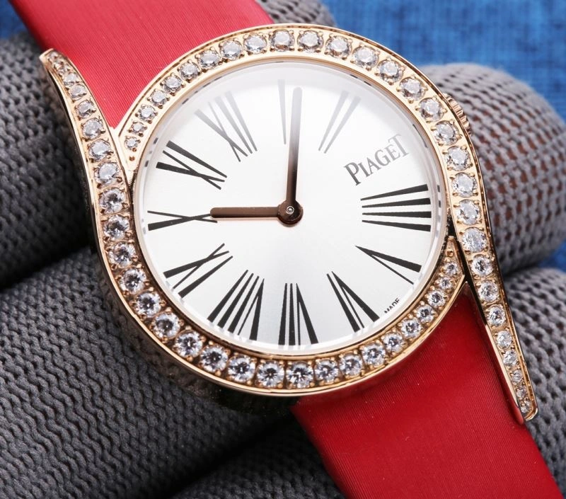 PIAGET Watches TopPick 198531