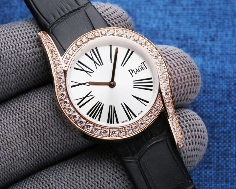 PIAGET Watches TopPick 198531