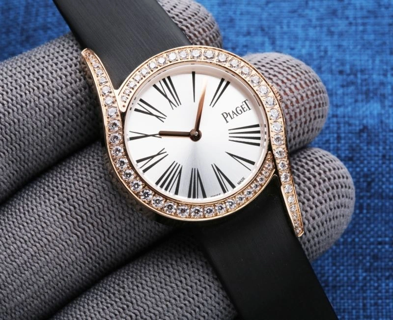 PIAGET Watches TopPick 198531