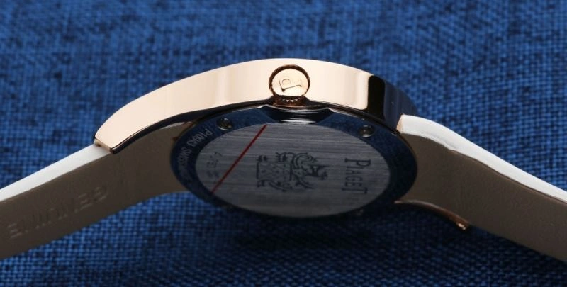 PIAGET Watches TopPick 198531