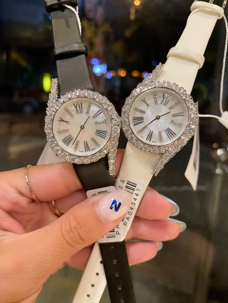 ZeroBulk PIAGET Watches 198530