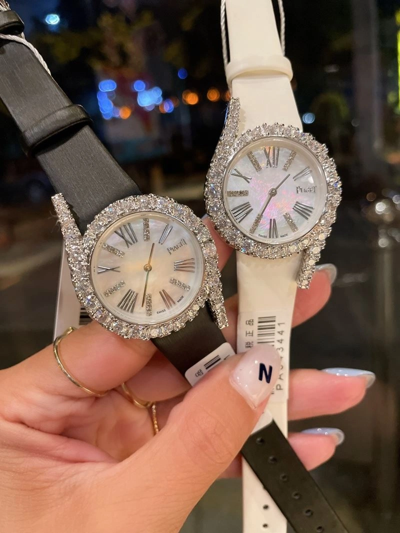 ZeroBulk PIAGET Watches 198530