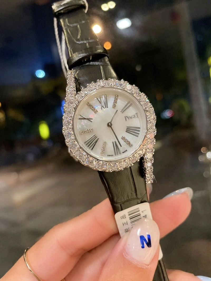 PIAGET Watches WrinkleFree 198529